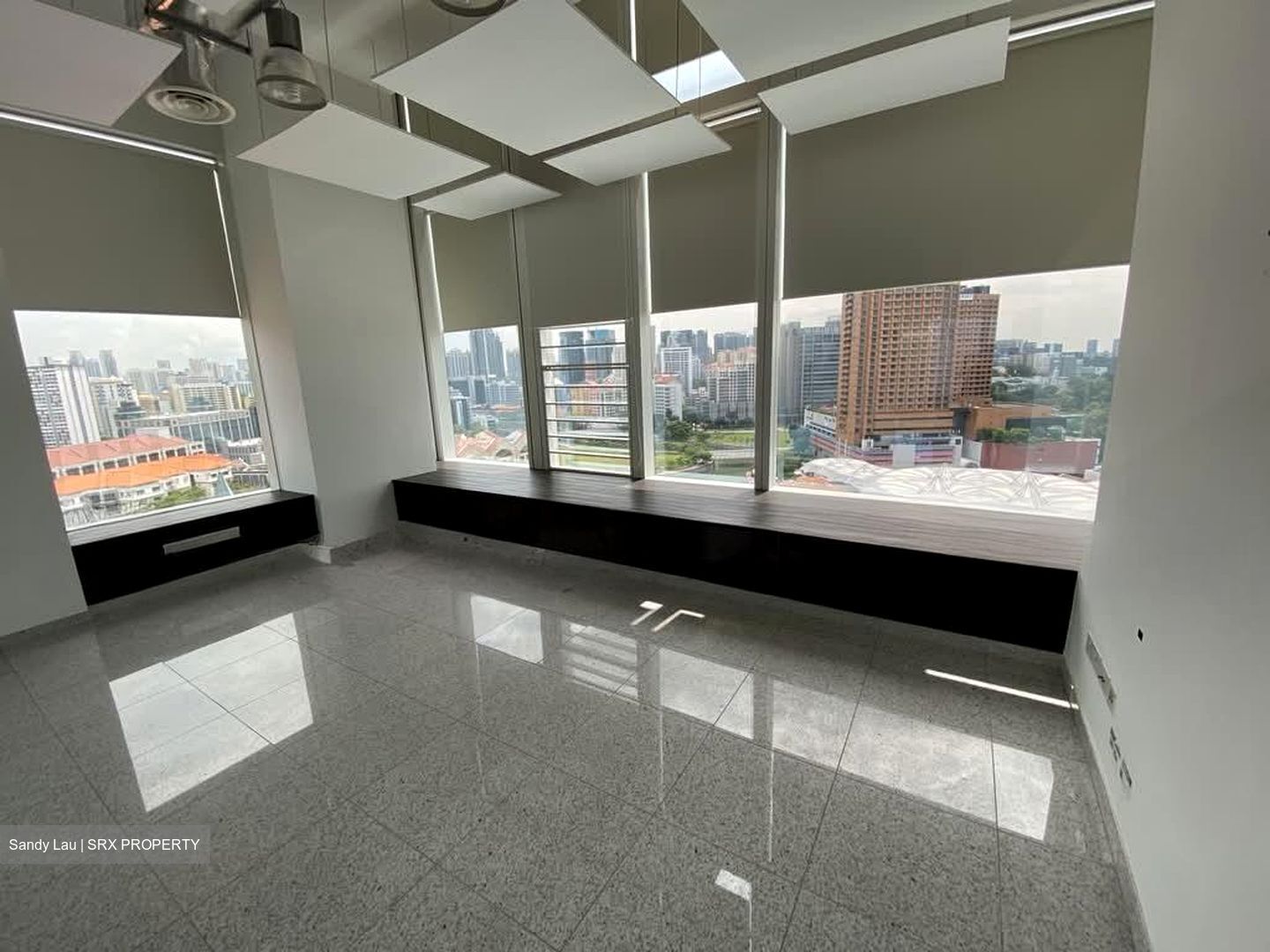 The Central (D1), Office #581719911